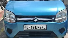 Used Maruti Suzuki Wagon R VXi 1.0 in Ranchi