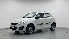 Used Maruti Suzuki Swift Lxi (O) [2014-2017] in Delhi