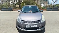 Used Maruti Suzuki Swift VXi in Mumbai