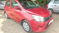 Used Maruti Suzuki Celerio ZXi (O) AMT [2019-2020] in Chennai