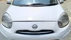 Used Nissan Micra XL [2013-2016] in Chennai