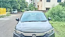 Used Honda Amaze 1.2 S MT Petrol [2018-2020] in Nagpur