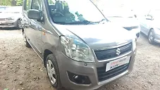 Used Maruti Suzuki Wagon R VXI+ (O) in Chennai