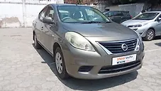 Used Nissan Sunny XL Diesel in Chennai