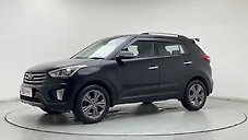 Used Hyundai Creta 1.6 SX Plus AT Petrol in Ghaziabad