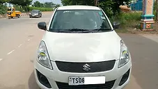 Used Maruti Suzuki Swift Lxi (O) [2014-2017] in Hyderabad
