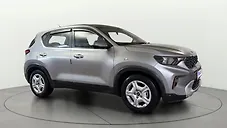 Used Kia Sonet HTK 1.2 in Gurgaon