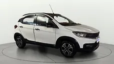 Used Tata Tiago XZ MT [2021-2023] in Delhi