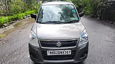 Used Maruti Suzuki Wagon R VXI in Mumbai