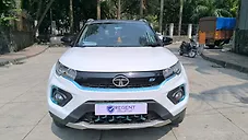 Used Tata Nexon EV XZ Plus in Mumbai