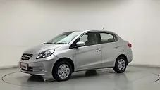 Used Honda Amaze 1.2 EX i-VTEC in Ghaziabad