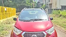 Used Datsun Redigo S 1.0 [2017-2019] in Nagpur