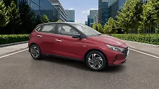 Used Hyundai Elite i20 Asta 1.2 IVT in Pune