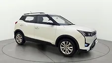 Used Mahindra XUV300 W8 1.2 Petrol [2019] in Ahmedabad