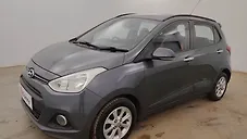 Used Hyundai Grand i10 Asta AT 1.2 Kappa VTVT [2013-2016] in Kochi