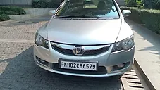 Used Honda Civic 1.8V MT in Mumbai