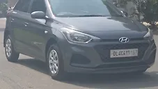 Used Hyundai Elite i20 Magna Executive 1.2 in Ghaziabad
