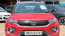 Used Tata Nexon XZA Plus [2020-2023] in Pune
