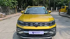 Used Volkswagen Taigun Topline 1.0 TSI AT in Mumbai