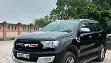 Used Ford Endeavour Titanium 2.2 4x2 AT in Lucknow