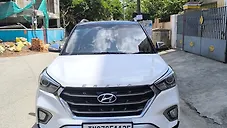 Used Hyundai Creta 1.6 SX Plus Petrol in Chennai