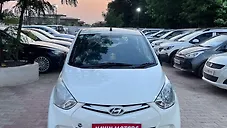 Used Hyundai Eon 1.0 Kappa Magna + [2014-2016] in Ahmedabad