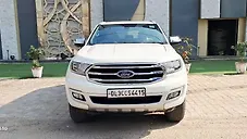 Used Ford Endeavour Titanium Plus 2.0 4x2 AT in Lucknow