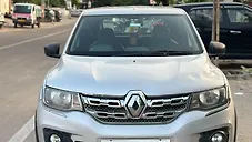 Used Renault Kwid 1.0 RXT [2016-2019] in Jaipur