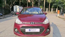 Used Hyundai Grand i10 Sportz 1.2 Kappa VTVT [2013-2016] in Mumbai