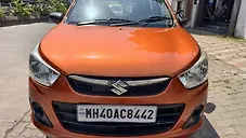 Used Maruti Suzuki Alto VXi AMT [2014-2018] in Nagpur