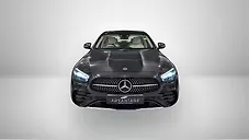 Used Mercedes-Benz E-Class E 200 Exclusive in Mumbai