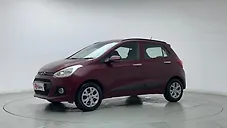 Used Hyundai Grand i10 Sportz 1.2 Kappa VTVT [2013-2016] in Gurgaon
