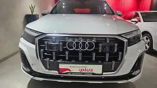 Used Audi Q7 Technology in Delhi