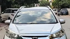Used Honda WR-V VX MT Diesel in Indore