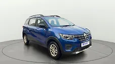 Used Renault Triber RXT [2019-2020] in Patna