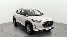 Used Nissan Magnite XE  [2020] in Lucknow