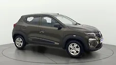Used Renault Kwid 1.0 RXL AMT [2017-2019] in Chennai