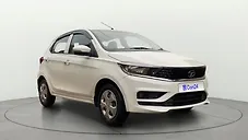 Used Tata Tiago Revotron XT [2016-2019] in Jaipur
