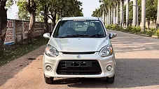 Used Maruti Suzuki Alto 800 VXi (O) in Raipur
