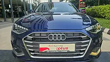Used Audi A4 Technology 40 TFSI in Delhi