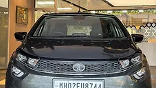 Used Tata Altroz XZA Plus Petrol [2022-2023] in Mumbai