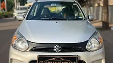 Used Maruti Suzuki Alto 800 VXi in Raipur