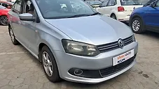 Used Volkswagen Vento Highline Petrol in Chennai