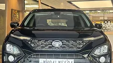 Used Tata Safari XTA Plus in Mumbai