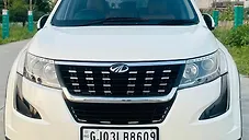 Used Mahindra XUV500 W7 [2018-2020] in Rajkot