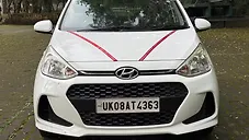 Used Hyundai Grand i10 Magna 1.2 Kappa VTVT [2017-2020] in Dehradun