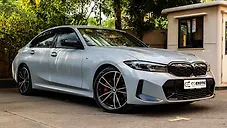 Used BMW 3-Series xDrive in Mumbai