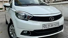 Used Tata Tiago Revotron XZ in Delhi
