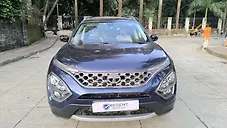 Used Tata Safari XT in Mumbai