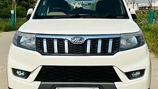 Used Mahindra Bolero N10 in Rajkot